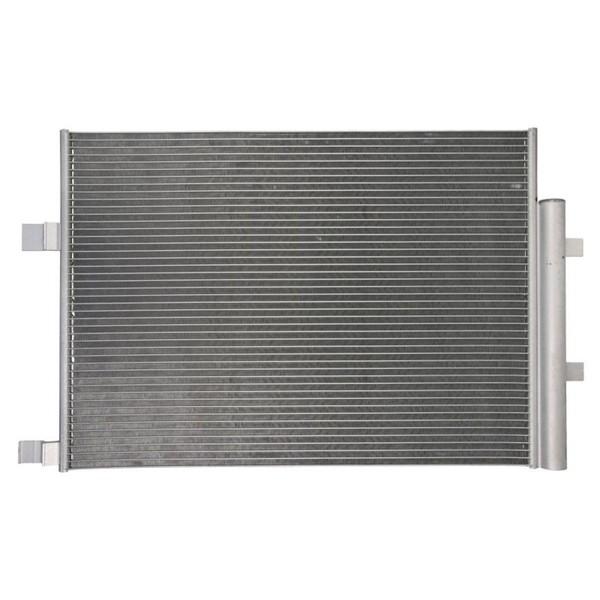 Kondensator, Klimaanlage Mahle Ac 1128 000P-image