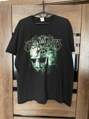 Enslaved Band Vikingligr Veldi Ablum T-shirt S to 5XL LL712