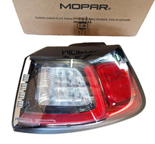 Rücklicht Rückleuchte rechts aussen Jeep Cherokee KL 19-23 ORIGINAL K68275960AH