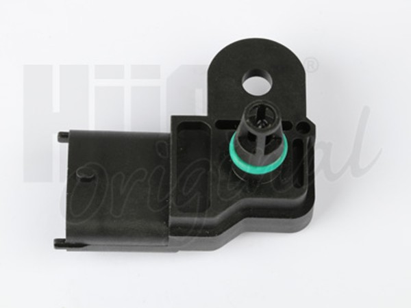 ASTEMO-HITACHI Sensor Saugrohrdruck Hueco 138240 FüR Astra P10 Opel Porsche Z02-image
