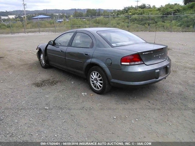 Throttle Body Throttle Valve Assembly Convertible Fits 01-02 SEBRING 1556443 - Imagem 3 de 4