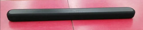 Yamaha Soundbar YAS-209 nero Alexa wifi USB HDMI cavo Bluetooth altoparlante casa