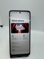 Motorola Moto G 5G 2025 128GB 4GB RAM READ DESCRIPTION