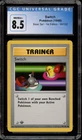 Pokemon Switch Base Set Shadowless 1st Edition #95 CGC 8.5