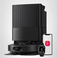 Roborock QV 35A Qrevo Series Robot Vacuum Mop 8000Pa Suction Upgraded from Qrevo