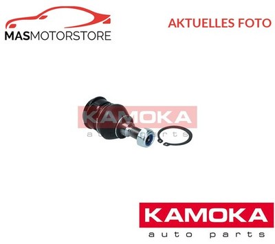 TRAGGELENK FÜHRUNGSGELENK VORNE NIEDRIGER KAMOKA 9040088 P NEU OE QUALITÄT