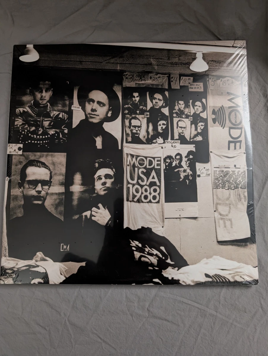 depeche mode 101 products for sale | eBay