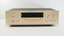 Accuphase DP-77 SACD/CD Player