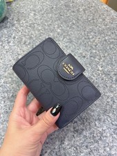 coach wallets for women new