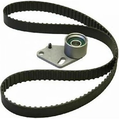 TCK249 Gates Timing Belt Kit for Hardbody Truck Nissan Frontier Pathfinder Quest