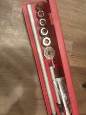 Camshaft Banning Removal And Installation Tool Set