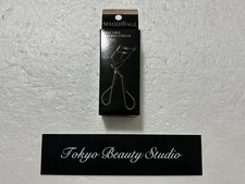 Shiseido Maquillage Edge Free Eyelash Curler with Refill Rubber Pad