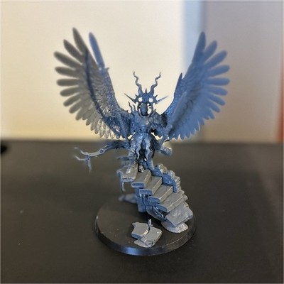 Games Workshop Warhammer AOS Yndrastra