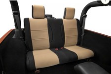 Rugged Ridge Seat Covers