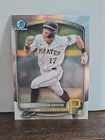 Konnor Griffin Chrome Prospect RC - 2025 Bowman Chrome #BCP-86 Pirates Mint