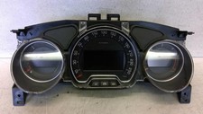 Compteur Citroen C5