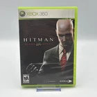 Hitman Blood Money - Microsoft Xbox 360 Pristine Tested 1Y Guarantee
