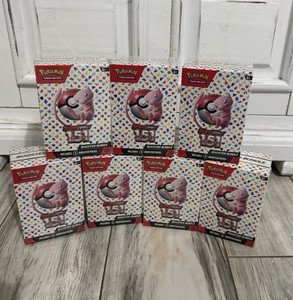 151 English Pack | eBay