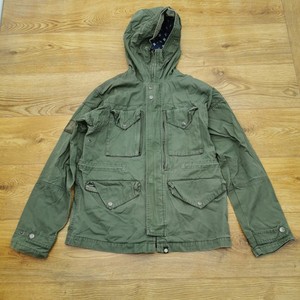 Parka Pretty Green | eBay