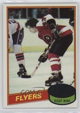 1980-81 Topps Reggie Leach #70 0nr3