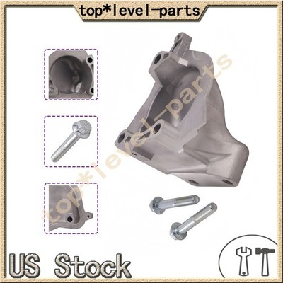 11910-RCA-A00 Fits 04-08 Acura TL Passenger Engine Motor Mount Bracket W/ Bolts