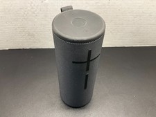 Ultimate Ears UE Boom 3 Portable Waterproof Speaker Black S-00170