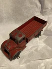 1940s Vintage Dinky Motor Truck No 22c