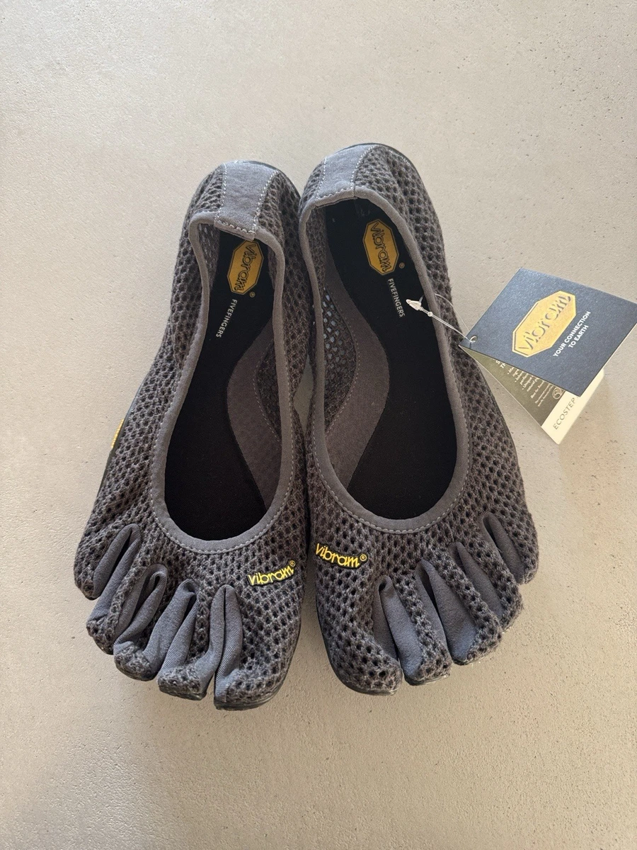 Vibram FiveFingers Gray Athletic Shoes for Women for sale | eBay