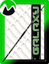 Canna Maver Galaxy telesurf 4.20 mt 190 gr
