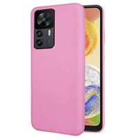 Beline Candy Tpu-SchutzhüLle FüR Xiaomi 12T Pro, Hellrosa