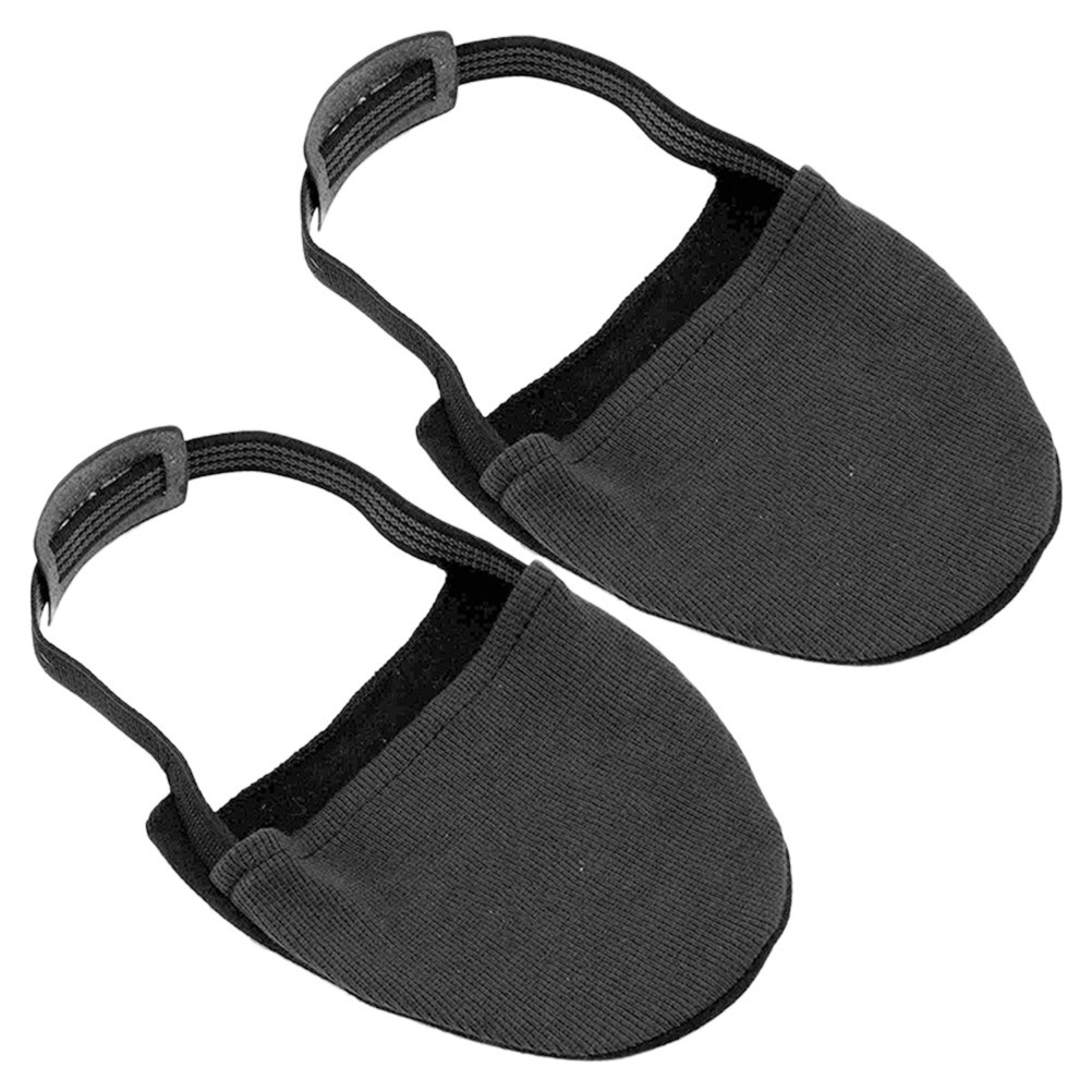 Bowling Shoe Supplies Cover for Accessories Sliders Replacement Pads