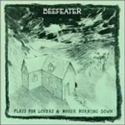 Beefeater - Plays for Lovers+House..