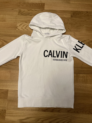 Calvin Klein Kaputzenpullover 