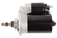 Anlasser Starter FüR VW 181 411,412 1500,1600 Variant SchräGheck Kaefer