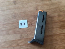 FIE Titan E380 Excam GT380 Tanfoglio .380 ACP Triple K 880m 7 Round Magazine