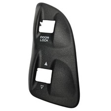 Front Passenger Window Switch Bezel for 1994-2002 Ram, 1997-2000 Dakota