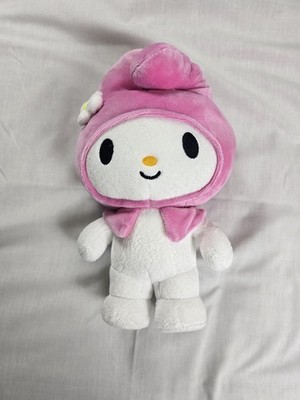Sanrio My Melody Plush Doll 10'' Soft Toy Stuffed Animal 2020 Target Gift Cute