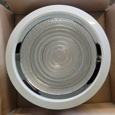 LSI INDUSTRIES 4000K LED LIGHT 616025 (E)
