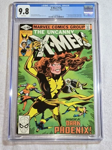 Comic Image