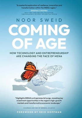 Coming of Age: How Technology and Entrepreneurship are Changing the Face of ...