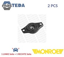 MK393 FEDERBEINLAGER DOMLAGER PAAR HINTEN MONROE 2PCS FÜR FORD MONDEO IV,S-MAX