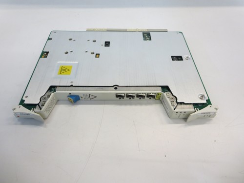 CISCO 15454-10ME-L1-C WMOMATTBAA 10GBPS MUXPONDER UNIT 800-28774-01 - 第 8/9 張圖片