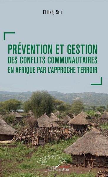 El Hadj Sall | PréVention Et Gestion Des Conflits Communautaires En Afrique...-image