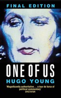 One Of Us | Hugo Young | Taschenbuch | Kartoniert / Broschiert | Englisch | 2013