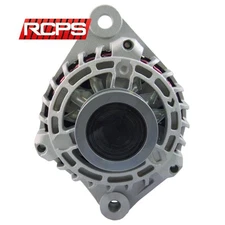 New 120A Alternator For Fiat - Europe Stilo 2003-2008 93169028 9562209 1204436