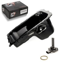 ÖLwanne ÖLniveausensor ÖLstandsensor FüR BMW 1Er E87 3Er E46 E90 Z4 16I 18I 20I