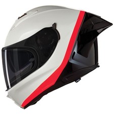 Nolan White Full Faces Helmets for sale | eBay Nolan White Full Faces Helmets for sale | eBay