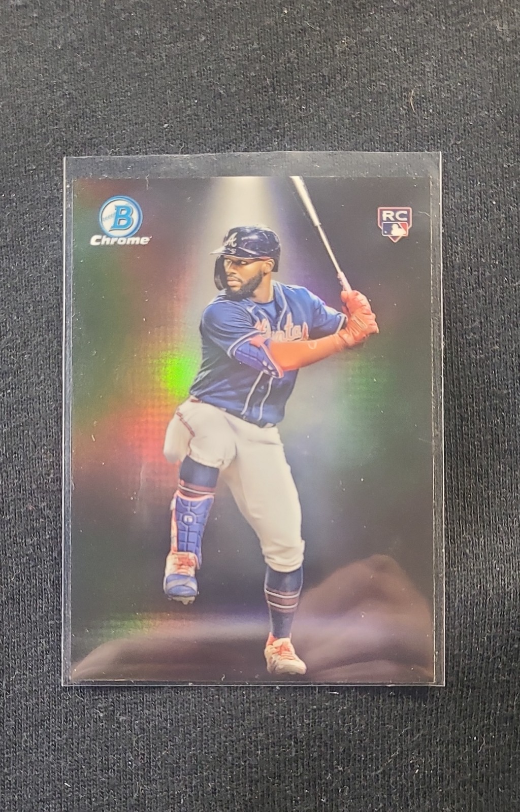 2023 Bowman - Bowman Spotlights Michael Harris II #BS-3 (RC)