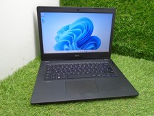 Dell Latitude 3480 Windows 11 14" FAST LAPTOP Intel i5 7200U 8GB 120GB SSD #L5