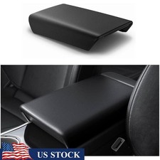 Tesla Model 3 Model Y Armrest Cover Waterproof Scratch Resistant Console Shield